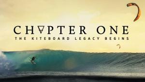 Chapter One - Kiteboarding first ever Movie